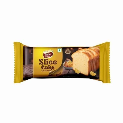 Butter Slice Cake