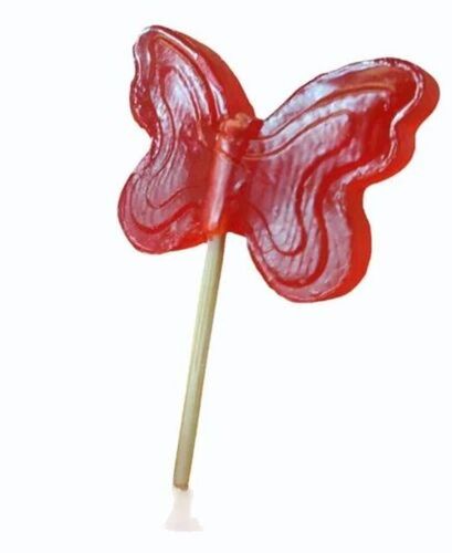Butterfly Shape Lollipop