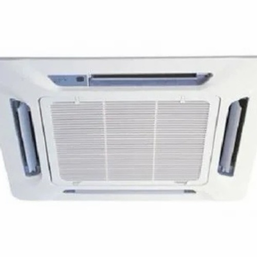 Cassette Air Conditioner - Color: White