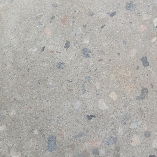 Cement Tarrezo Tile - Feature: Wear-Resistant