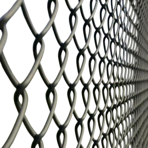 Chain Link Fence