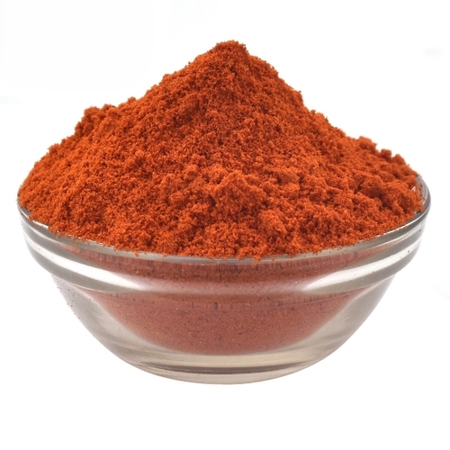 Red Chilli Powder