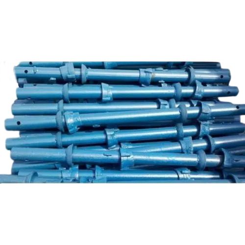 Cuplock Scaffolding Supporting Systems