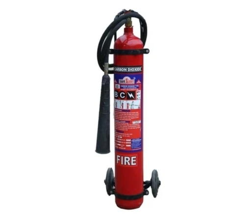 Dcp Fire Extinguisher Stored Pressure Type 9 Kg