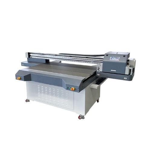Digital Wood Printing Machine