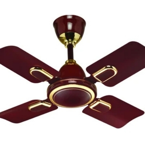 Domestic Ceiling Fans