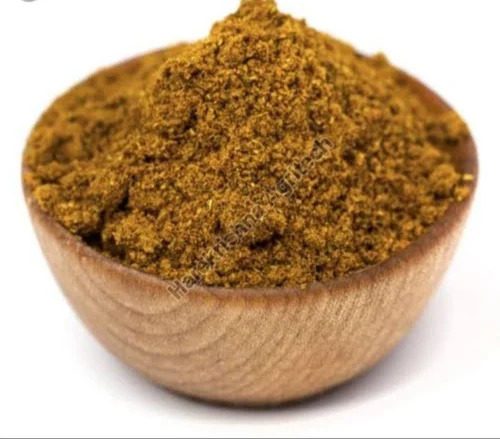 Dried Bhelpuri Seasoning