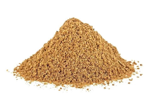 Dried Pani Puri Masala