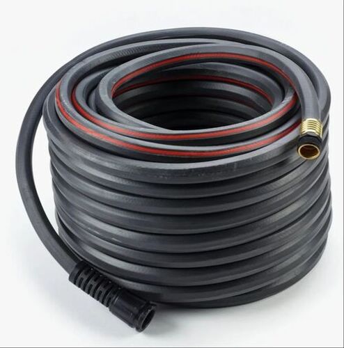 Eco Friendly Rubber Hose Pipe