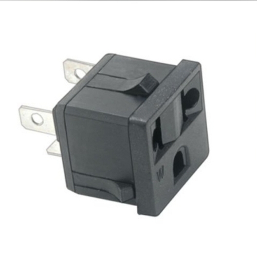 Electric Universal Socket