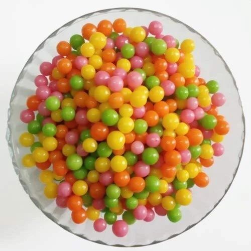 Fruit Ball Candy