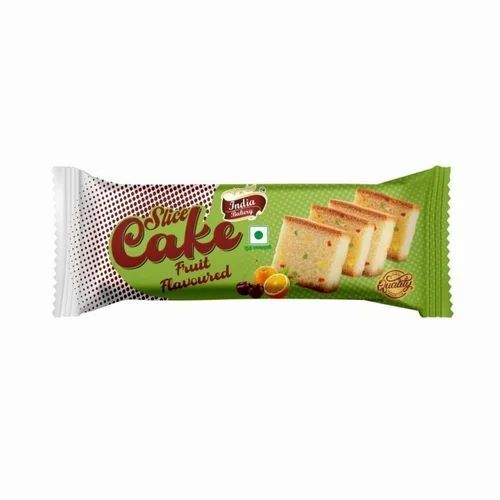 Fruit Flavoured Slice Cake 40g