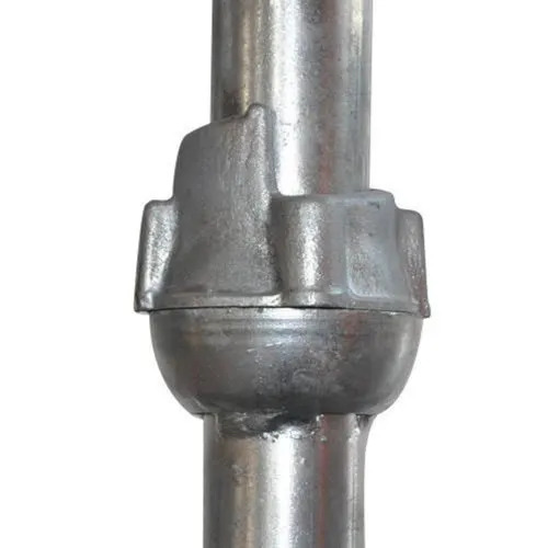 Galvanized Vertical Scaffolding Cuplock
