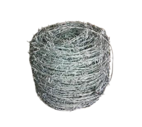 Gi Barbed Wire