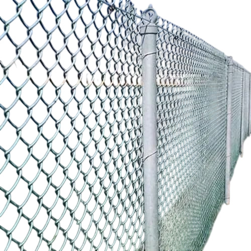 Gi Chain Link Mesh