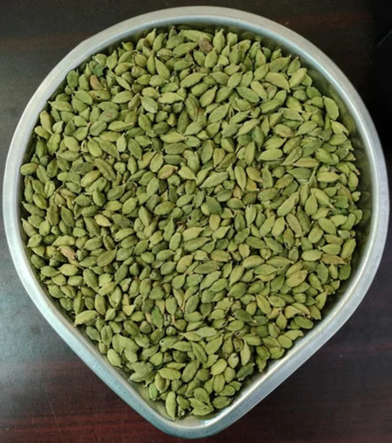 Green Cardamom