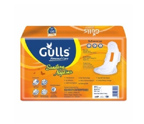 Sanitary Napkins