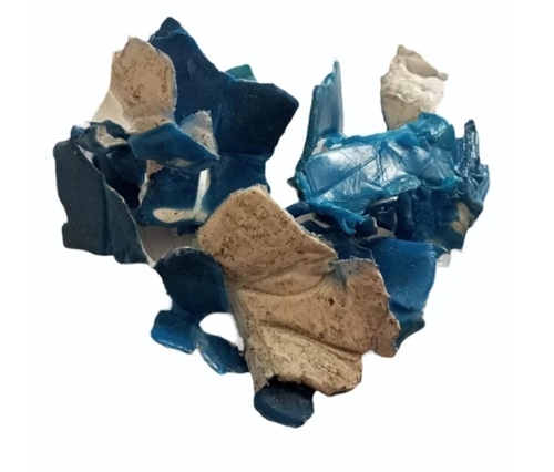 Hdpe Crate Regrind Scrap