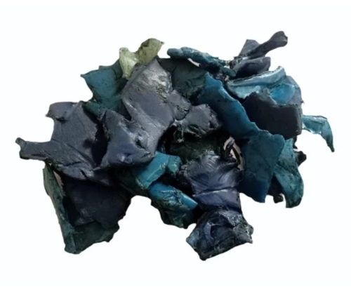 Hdpe Drum Grinding Scrap