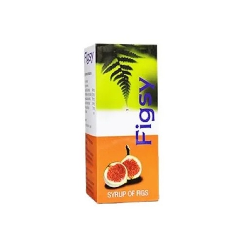 Herbal Constipation Syrup By Vopec Pharma Pvt. Ltd.