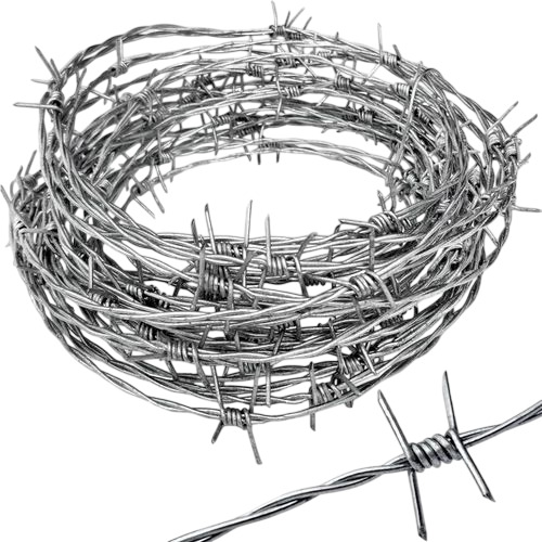 High Tensile Barbed Wire
