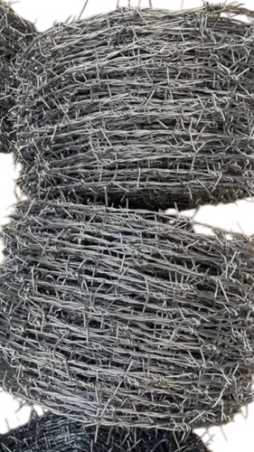High Tensile Barbed Wires