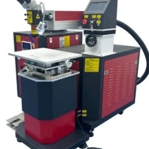 Industrial Die Mould Laser Welding Machine
