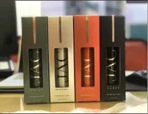 Jac Perfume Body Spray - Gender: Male