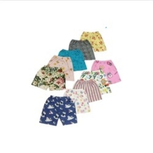 Kids Shorts - Color: Comes In Various Colors