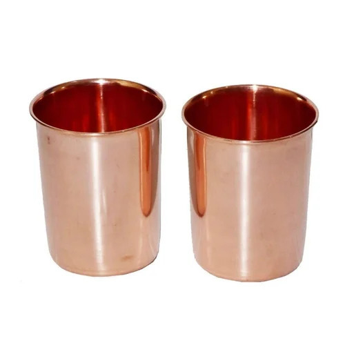 Copper Glass