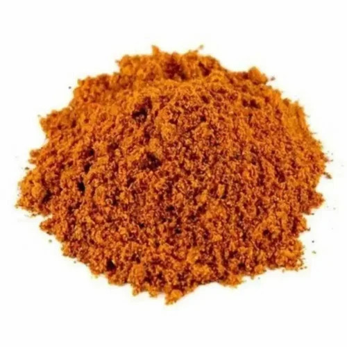 Loose Chicken Noodle Masala