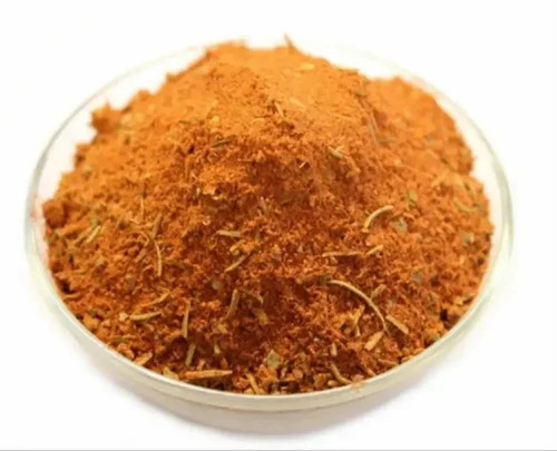 Loose Manchurian Noodle Masala