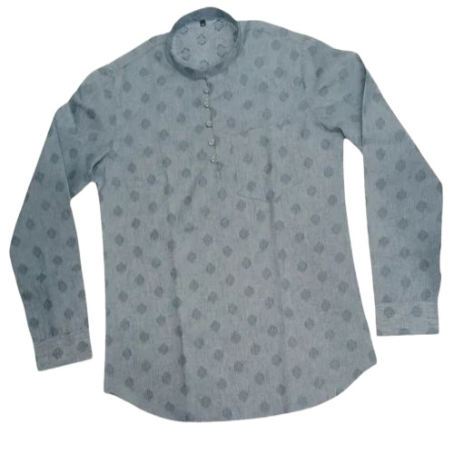 Men Short Kurta