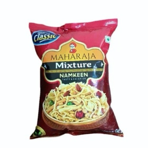 Mixture Namkeen By Maharaj Namkeen Factory