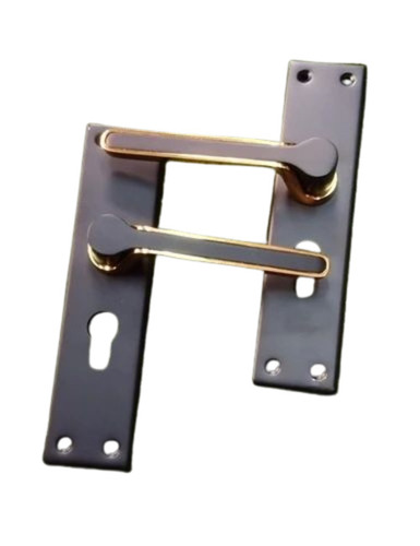 Mortise Door Lock