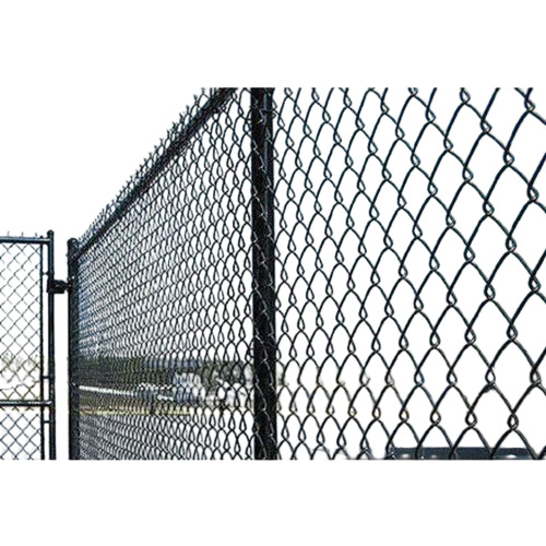 Chain Link Fence