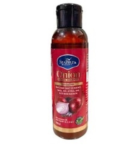 Onion Hair Shampoo 100ml