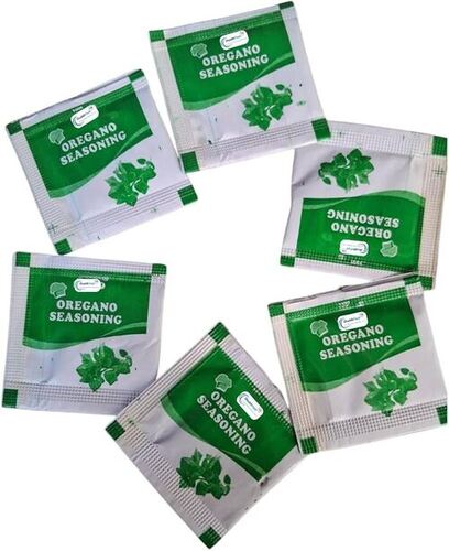 Oregano Seasoning Sachet
