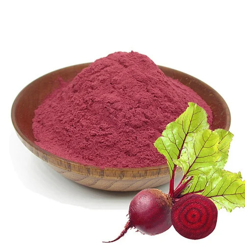 Organic Dehydrated Beetroot Powder