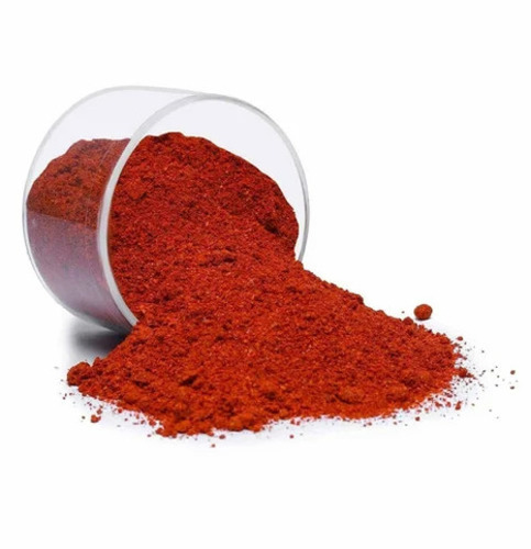 Organic Red Chilli Powder