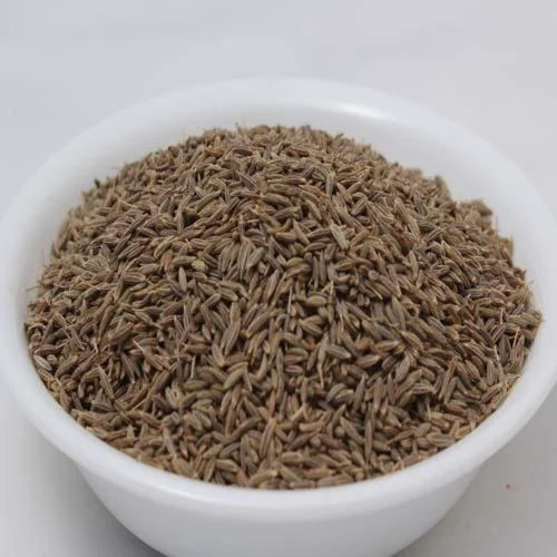Organic Shah Zeera