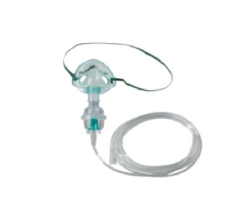 Pediatric Nebulizer Mask