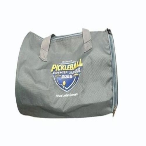 Polyester Sports Goods Bag