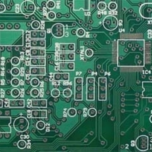 Printed Circuit Board