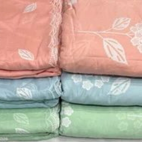 Pure Cotton Sarees - Color: Comes In Various Colors