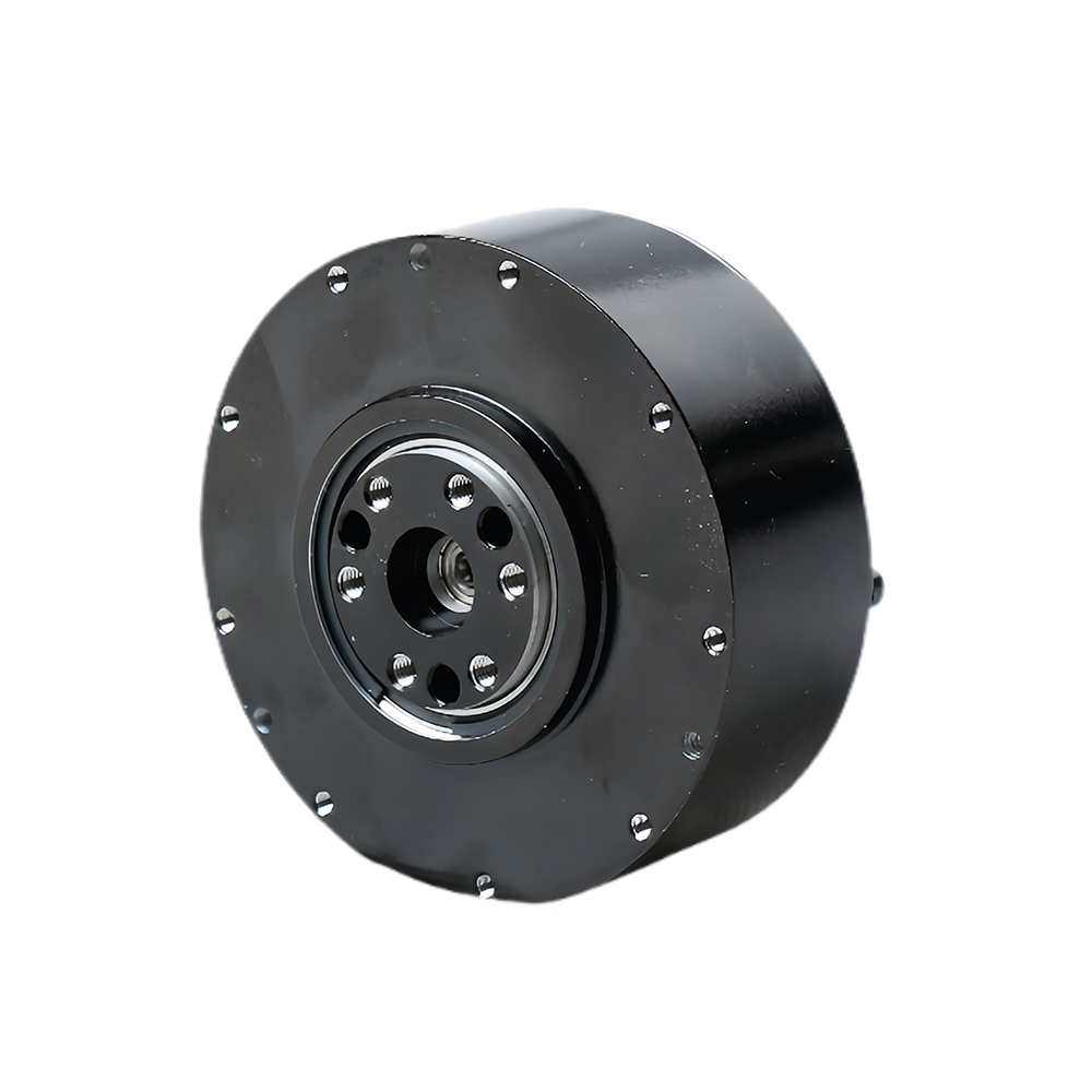 Robotic Actuator AM02 17 Peak Torque 17Nm Ark Motion Joint Motor