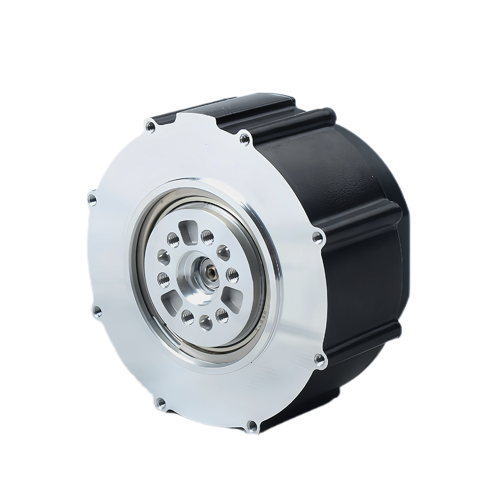 Robotic Actuator Am03-60 Peak Torque 60Nm Ark Motion Joint Motor - Torque: 60 N-M