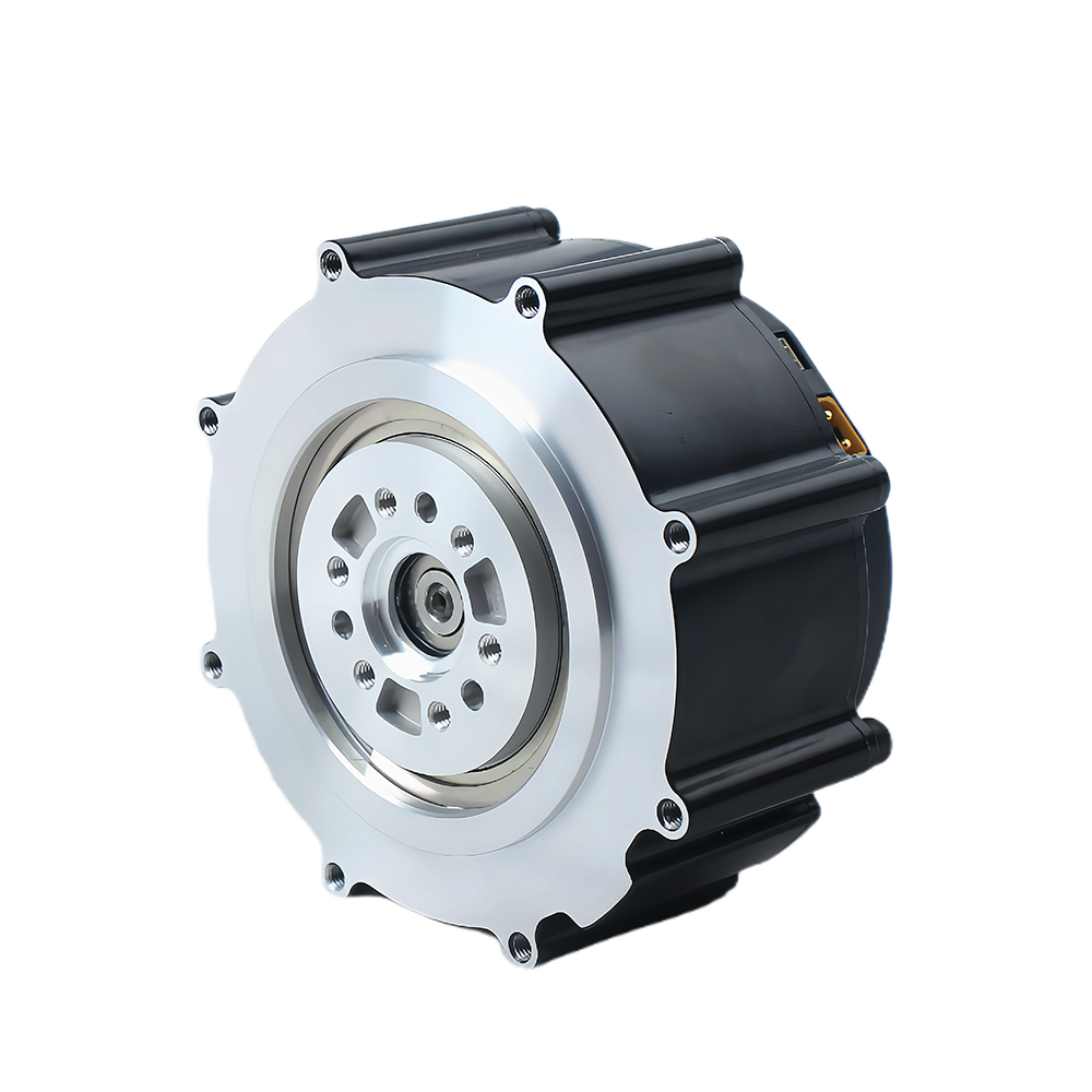 Robotic Actuator Am06-36 Peak Torque 36Nm Ark Motion Joint Motor - Torque: 36 N-M