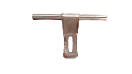 Silver Ss Door Aldrop