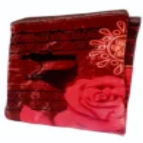 Single Bed Mink Blankets